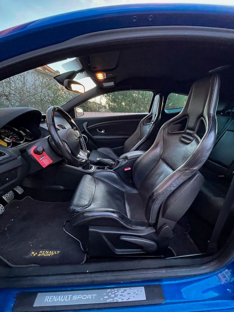 Renault Megane Rs Cup 359€/mes