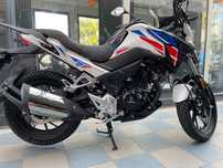 Barton GT MOTOCYKL Barton GT125/11KM/ CBS / 2025 rok OKAZJA Grodzisk