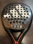 Raquete de Padel Adidas Adipower CTRL 3.2