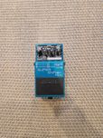 Pedal Boss PS-5 Super Shifter