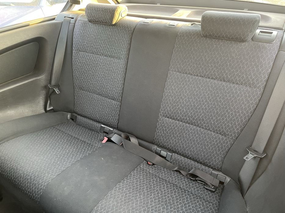 Vendo bmw 316ti (ler anuncio)