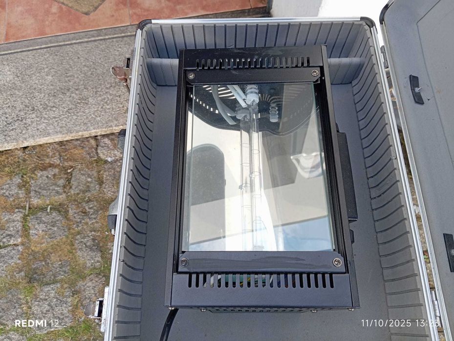 Strobe Lightmaxx DMX