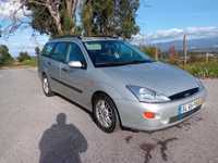 Ford Focus Diesel 5 Lugares