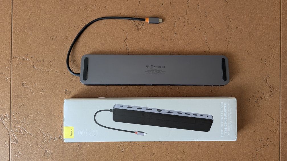 Baseus EliteJoy Gen2