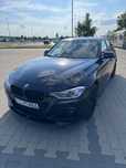 BMW Seria 3 BMW F30 328 xDrive Benzyna – Pierwszy właściciel