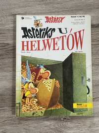 Asteriks u Helwetów 1(16)/94