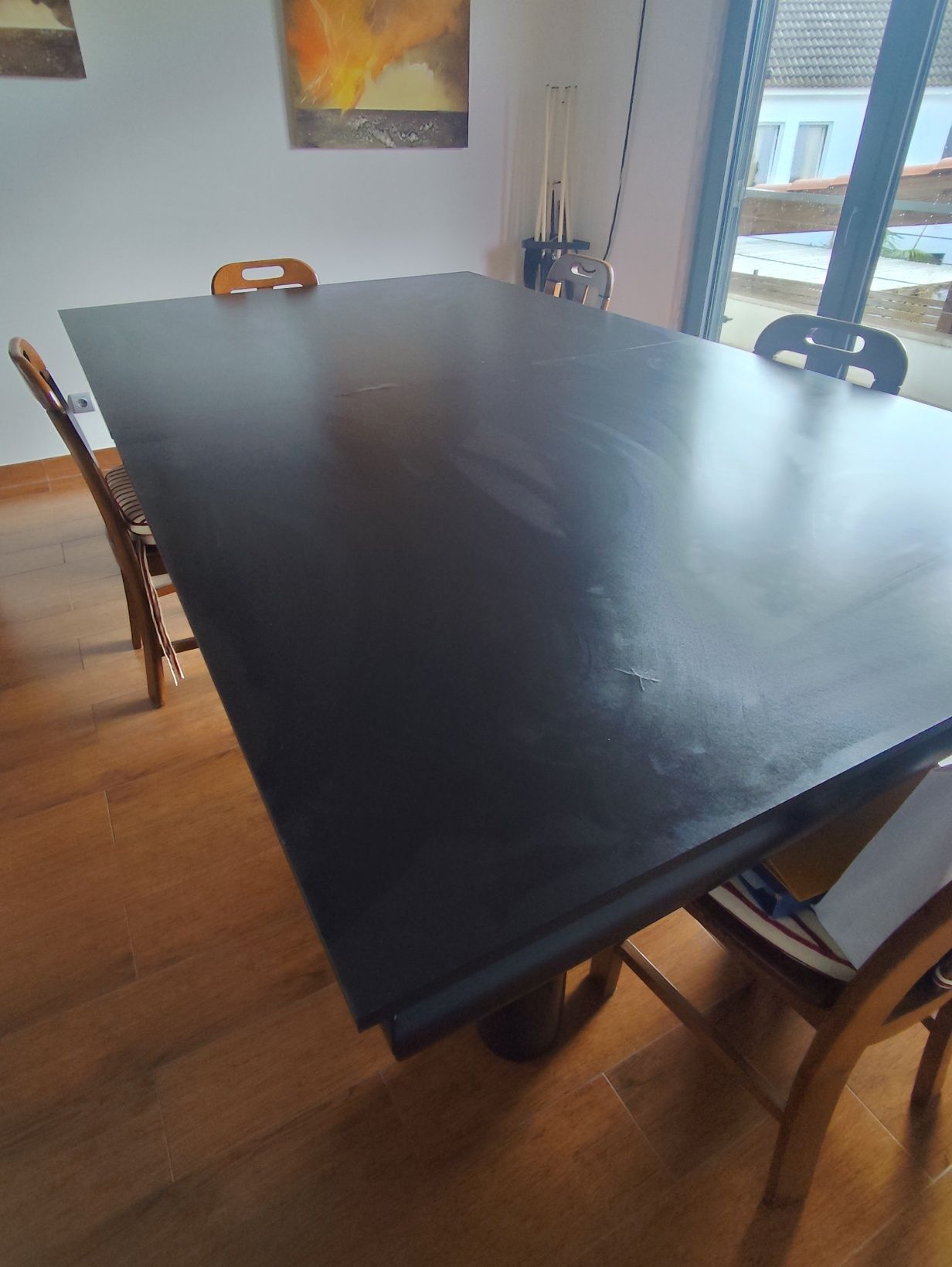 Mesa de Snooker Usado
