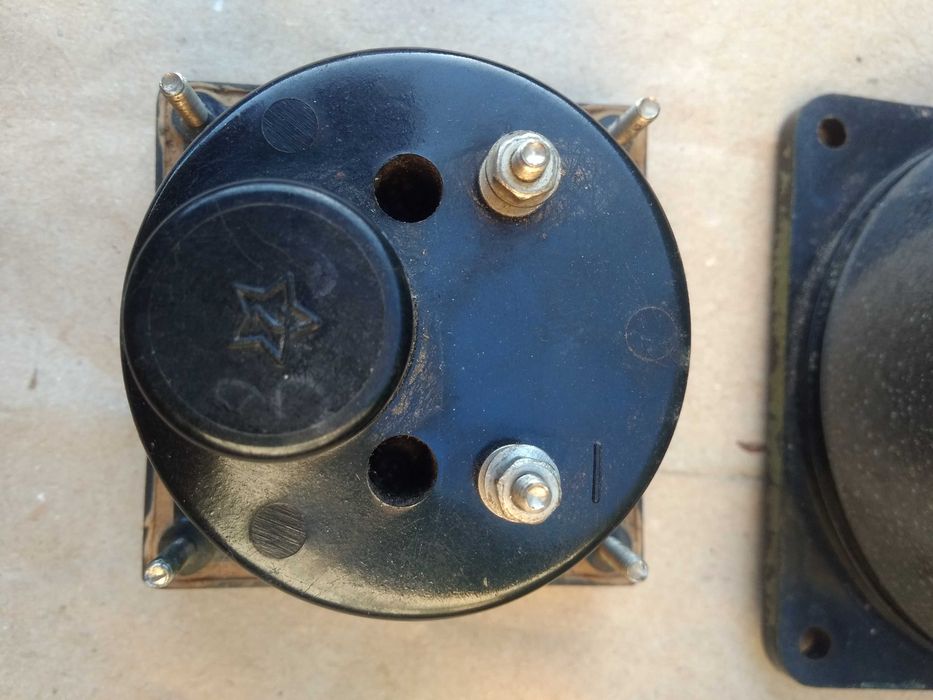 Головки вимірювальні