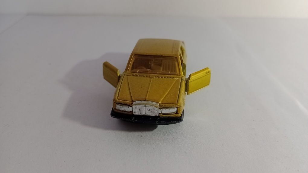 Matchbox Rolls Royce no 1986