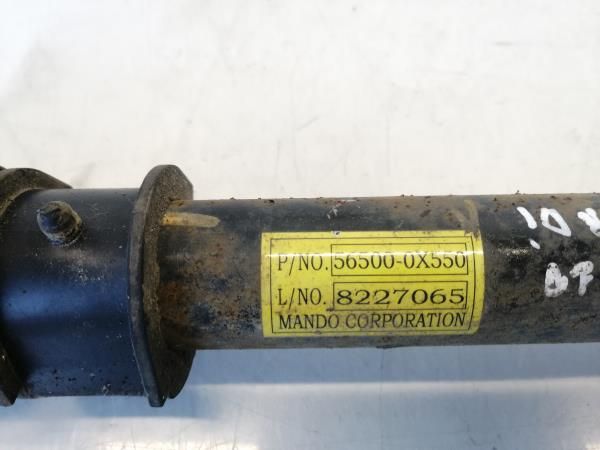 Caixa de direção HYUNDAI i10 (PA)