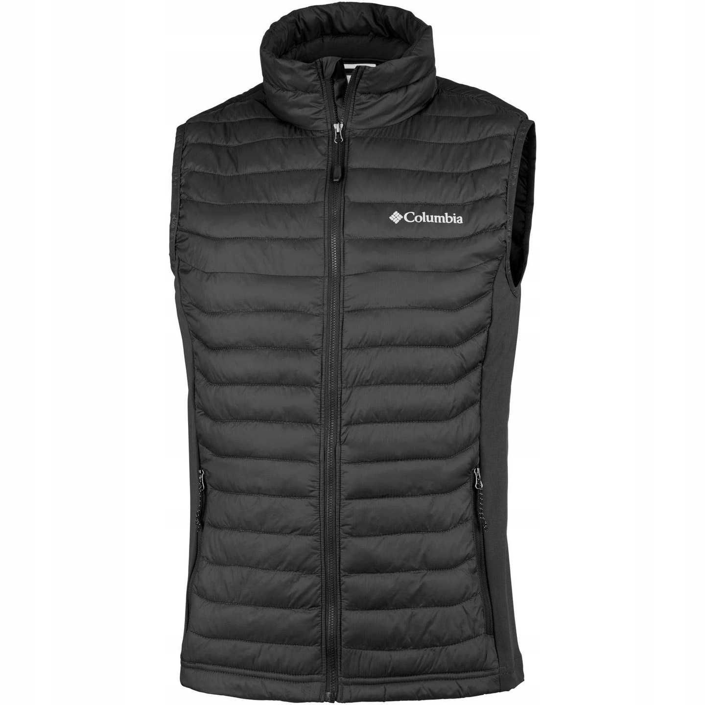 Kamizelka Columbia Powder Pass r. S