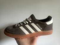 Adidas handball spezial 39 1/3 brąz