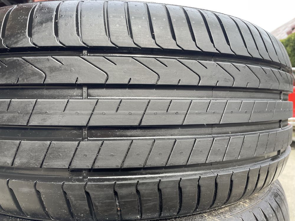 Pirelli Scorpion 255/45 R19 100V Seal Inside 2024