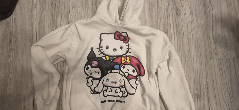 Bluza Hello Kitty 134 140