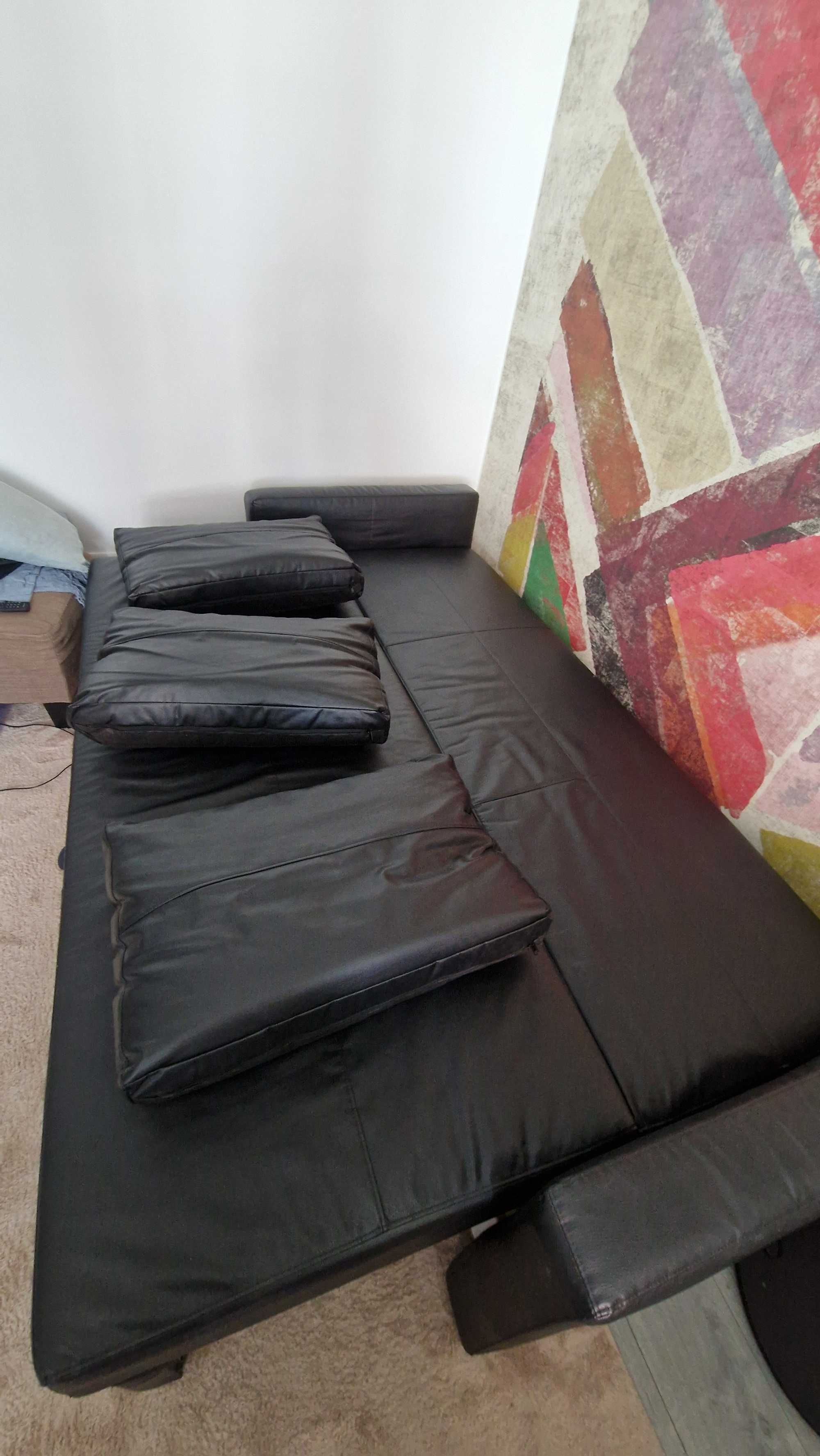 Sofa ikea, 3 pessoas 200€