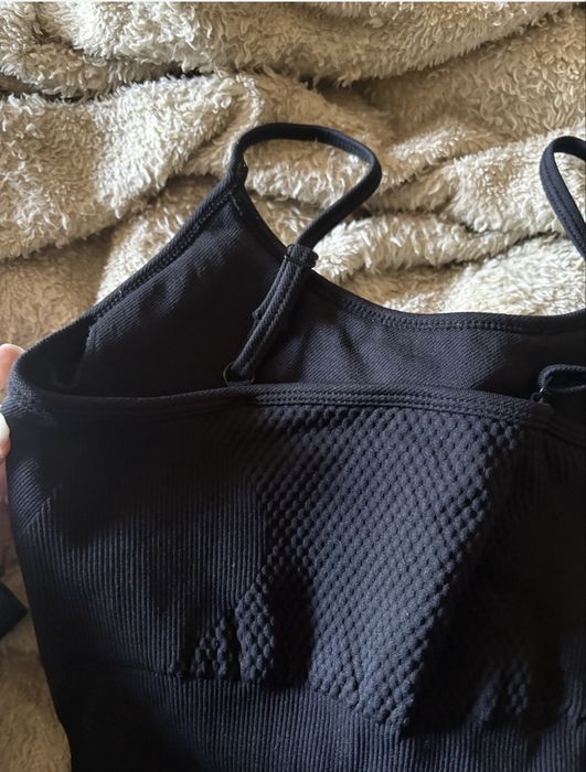 костюм для фітнесу спорту йоги зал