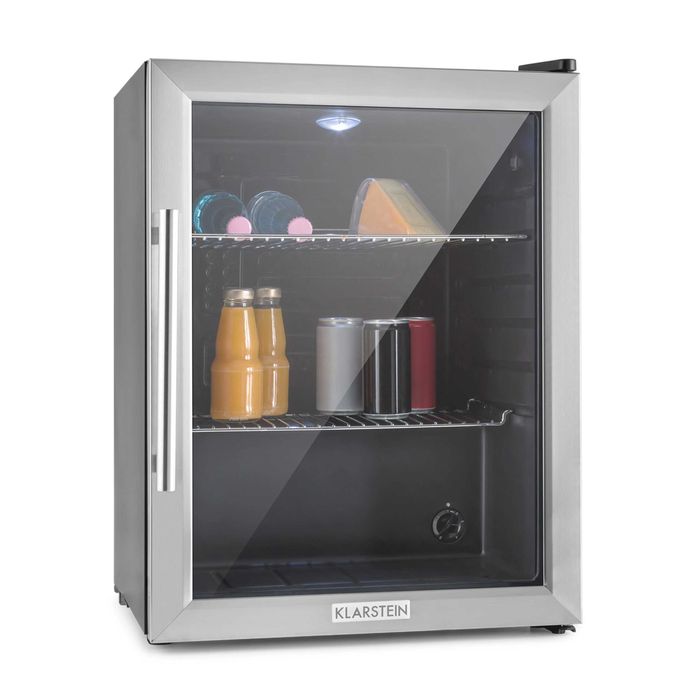 Beersafe XL compact fridge 65L