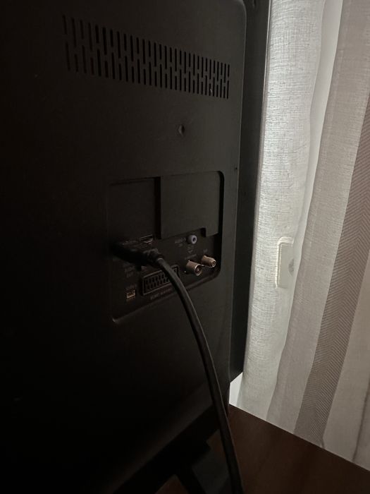 Телевизор Philips 40PFK4200/12