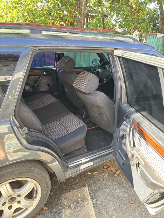 Продам Mercedes W124 2.8 інжектор м104