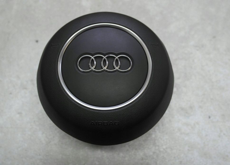 audi a4 s4 rs4 b8 lift a5 s5 rs5 lift q5 sq5 airbag poduszka air bag