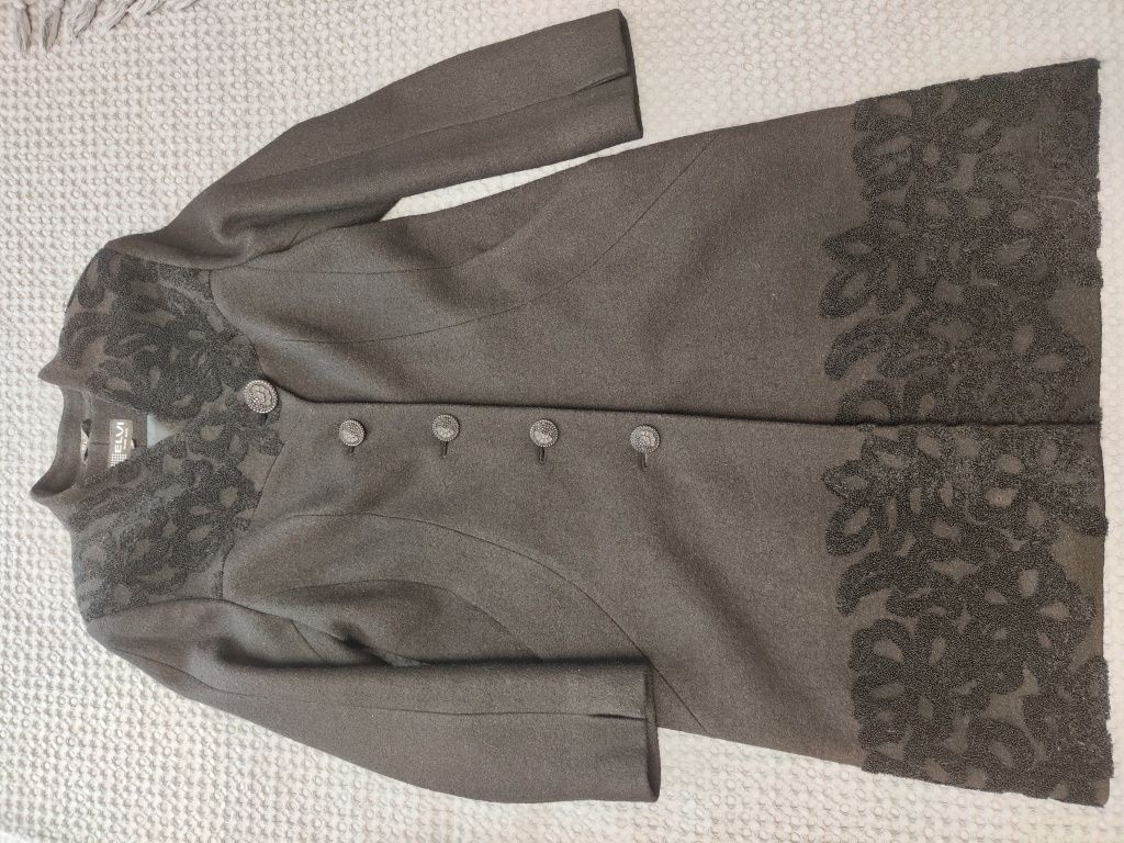 Пальто женское демисезонное.  Размер 48 -50