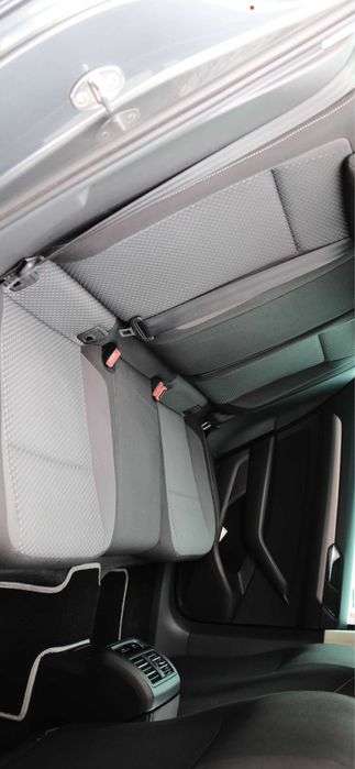 Volkswagen Passat B8