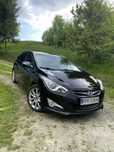 Hyundai i40 Hyundai i40 2012,1.7 CRDI 115km