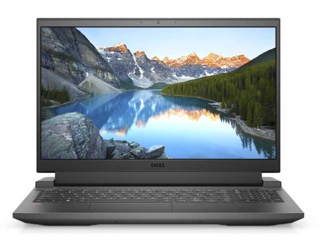 Dell G15 5511 (i7-11800H/RAM 32Gb/RTX 3060/SSD 1 Tb)