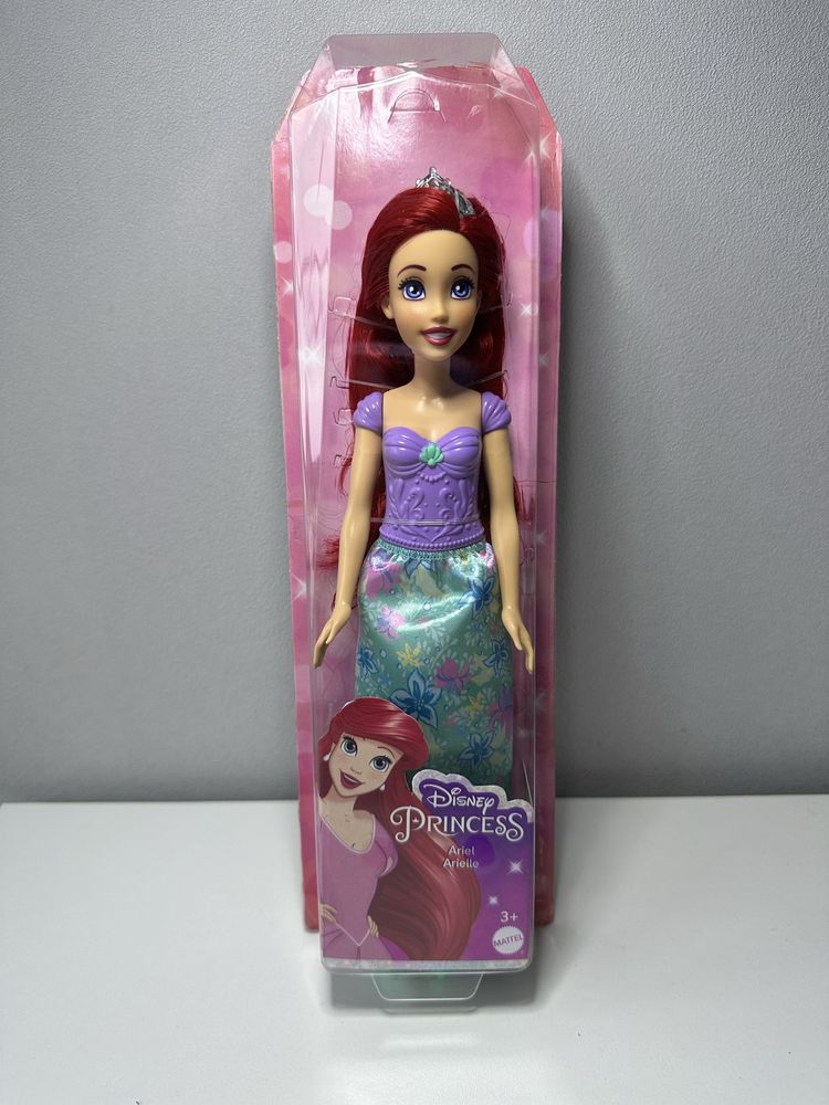 Лялька Русалонька Дісней Принцесса «Disney Princess»
