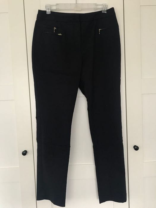 Eleganckie spodnie H&M