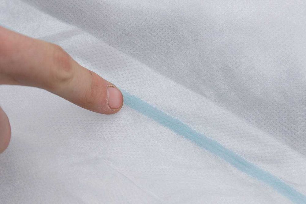 Agrowłóknina truskawki ogórki 4,2m WB 23g POL Różne Wymiary Hurtownia