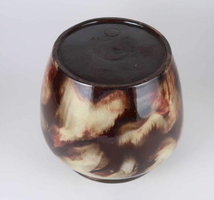 Cachepô Faiança das Caldas - Bordalo Pinheiro