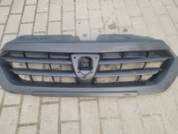Zderzak przedni do Dacii Dokkerker
