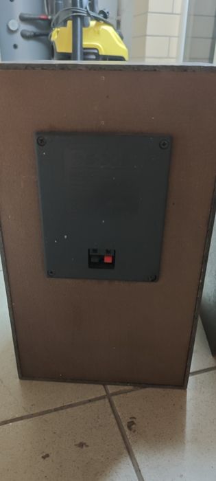 Kolumny Radiotechnika S-30B 8 ohm 30W