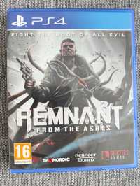 Remnant From the Ashes - PS4 (Używane)