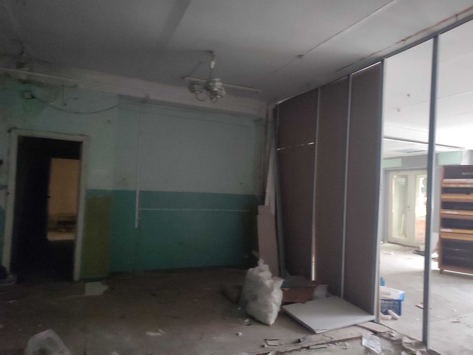 Оренда приміщення 140 кв.м./ Салтівка/ вул.Єдності