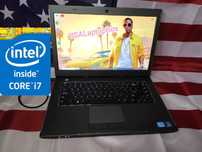 ‼️Ігровий DELL 15.6FHD/IPS/Core i7/8ядера/HD7670 2GB/12Gb Ram/SSD 256