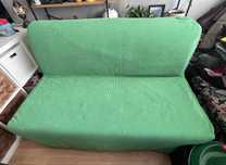 Lycksele Lovas Ikea, rozkładana sofa NOWA