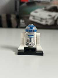 Lego star wars r2d2