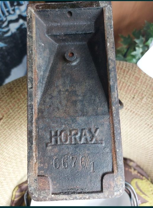 Lampa  stołowa  HORAX 1930