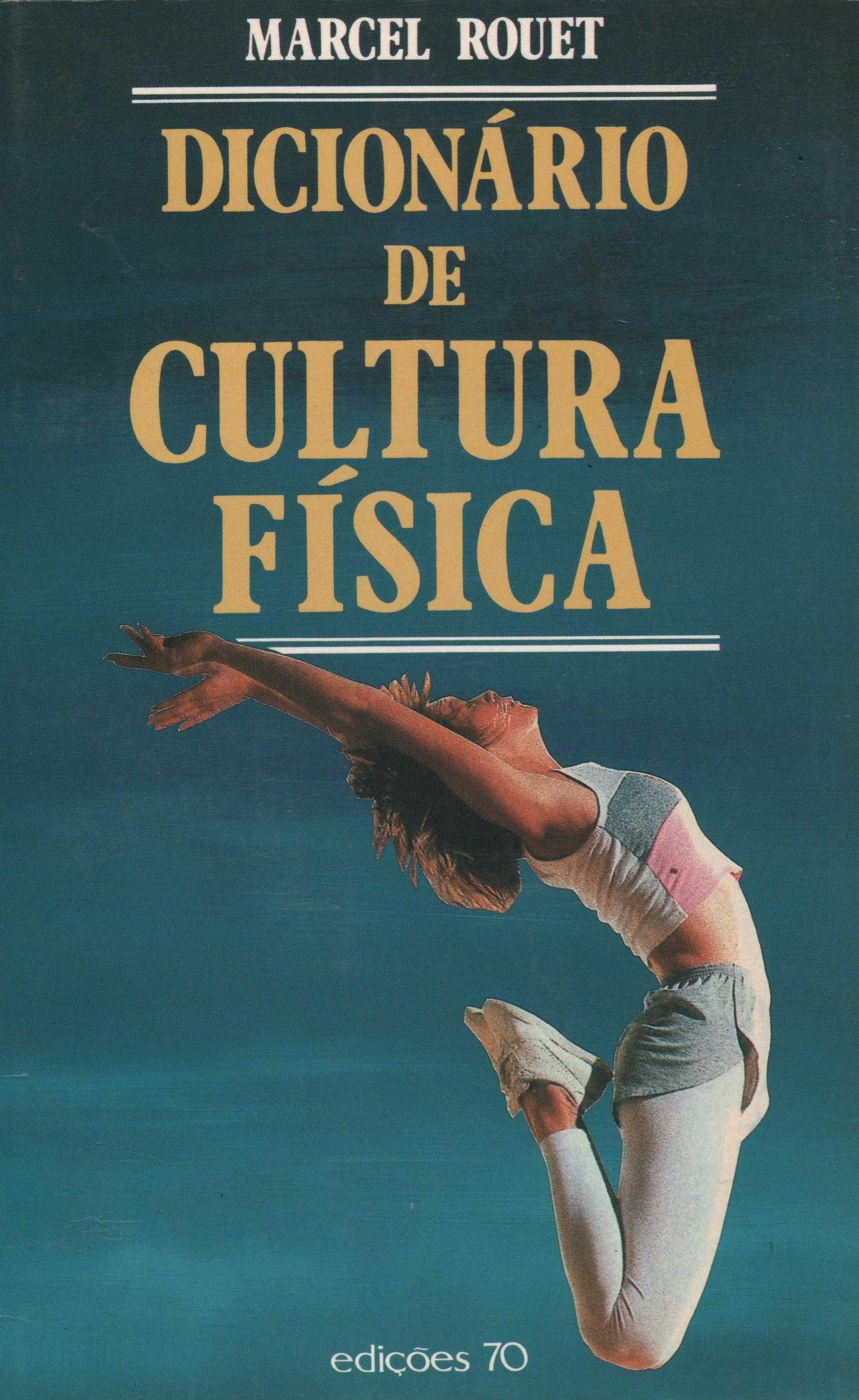 Dicionário da Cultura Física