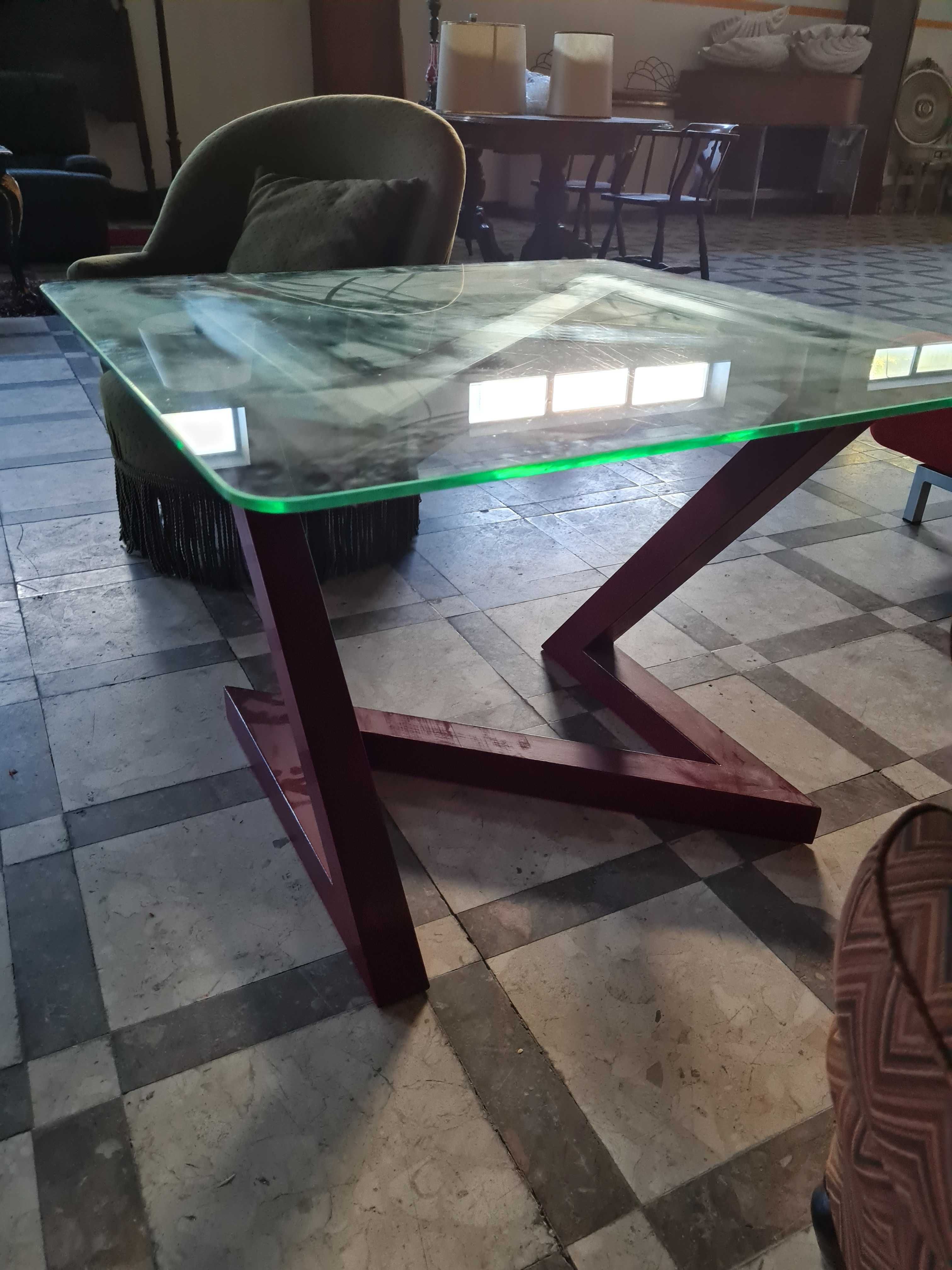 mesa apoio design