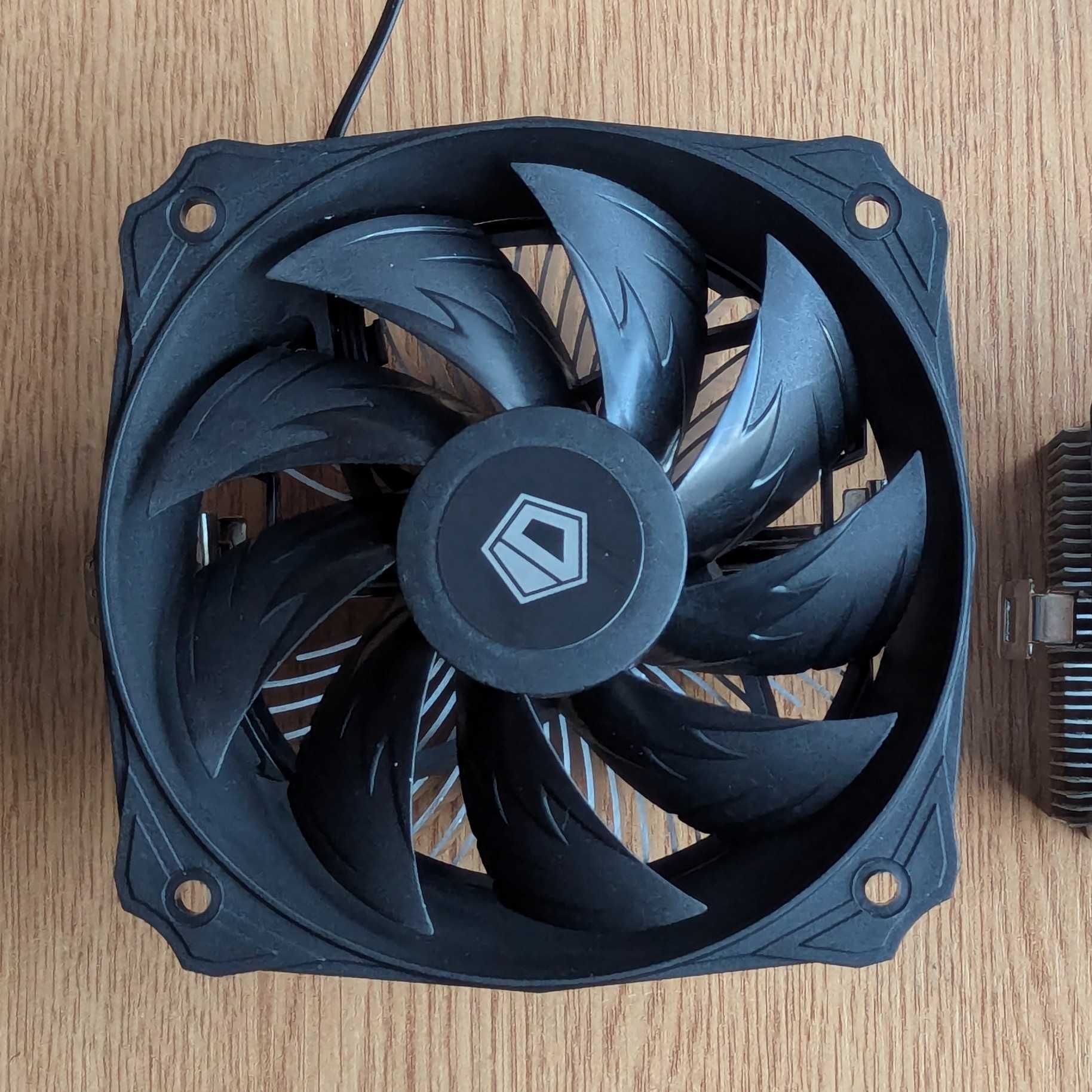 Кулер для процесора ID-Cooling DK-03