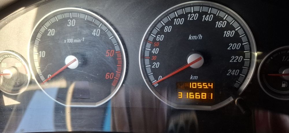 Sprzedam Opel Vectre Combi