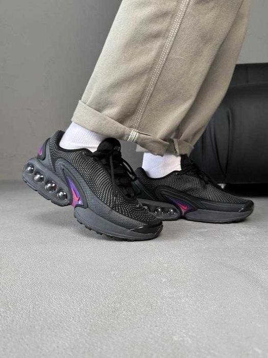Кроссовки Женские Nike Air Max DN All Night/Кросівки жіночі Найк