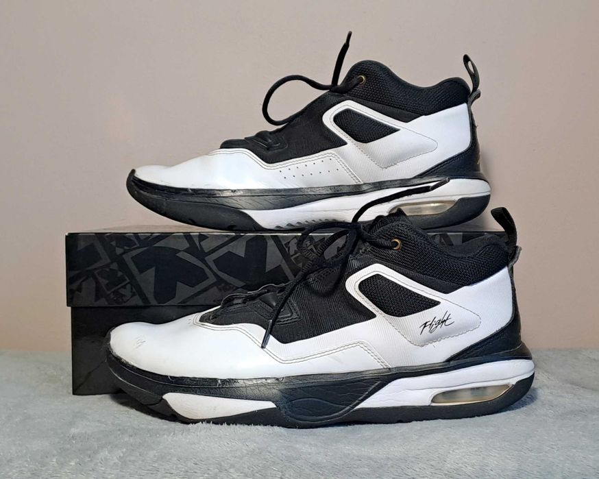 Jordan Stay Loyal 3 r 44,5 dł 28,5 cm