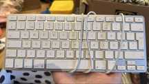 Apple klawiatura A1242