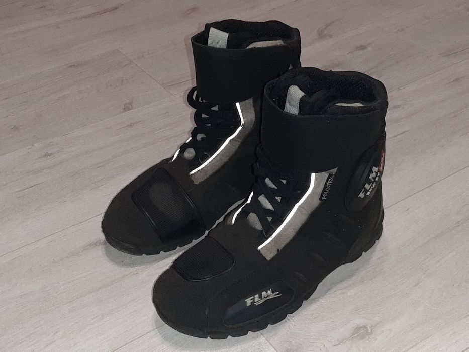 Мотоботи FLM 42 розмір