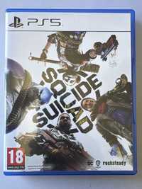 Vendo Suicide Squad: Kill the Justice League PS5