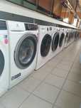 Pralko-suszarka ELECTROLUX EW7W268SP PerfectCare